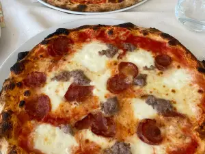 Pizzeria Alla Bella Napoli