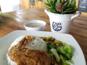 DedaRody Laundry Cafe