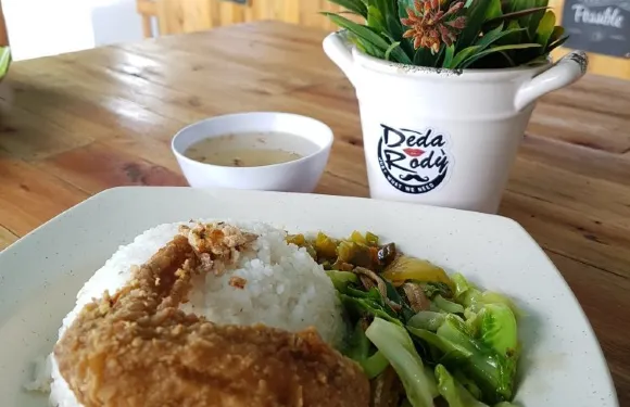 DedaRody Laundry Cafe