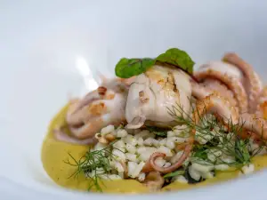 Il Giardino