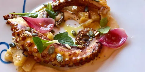 Ristorante Bagno Lelia