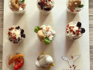 Vecchia Osteria l'Oca Bianca