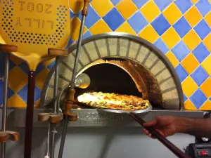 Alipizza