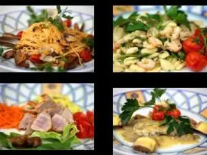 Ristorante Brezza Marina