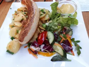 Residenz Cafe & Restaurant
