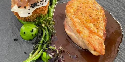 Villa Contessa Restaurant