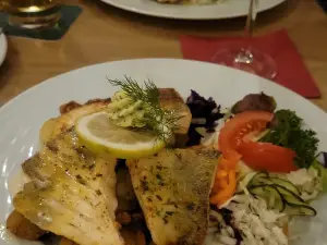 Hotel Gasthof zum alten Brauhaus