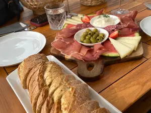 Restaurant Miral