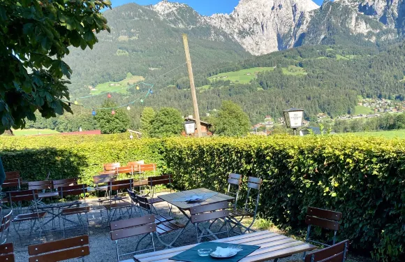 Pension Gasthof Kohlhiasl