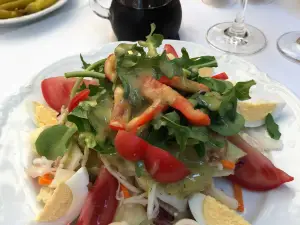 Ristorante Dal Passatore