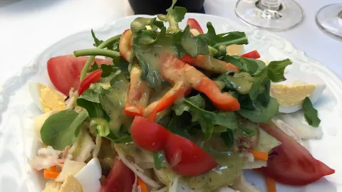 Dal Passatore in エッセン