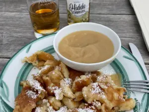 Weltcup-Huette