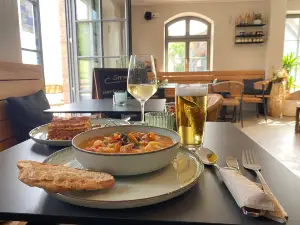 Café Klein Stresow