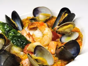 Toscana Italian Grill