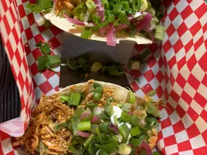 Burrito Del Rio