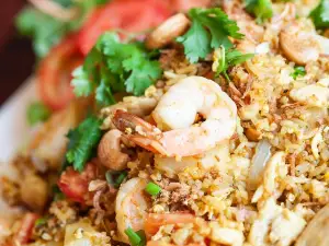Family Thai Restaurant