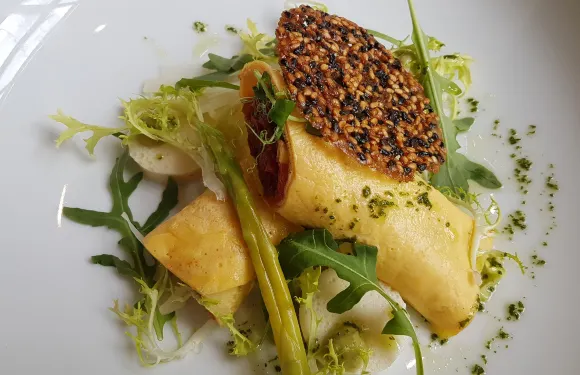Kasteel Bloemendal