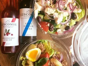Ter Stege Foodboutique
