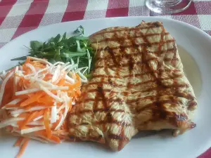 Restaurant Miorita