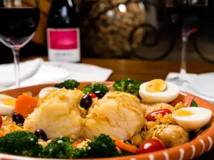 Taberna Iberica
