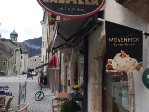 Lavazza Caffe