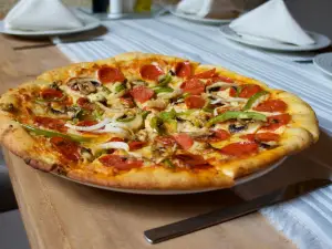 Boccaccio Ristorante