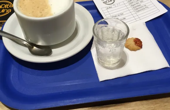 Bendita Esquina