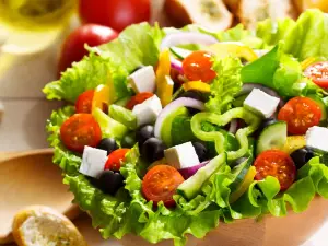 La Bruschetta
