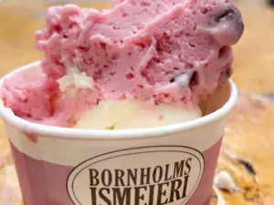 Bornholms Ismejeri