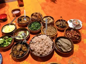 Folk Heritage Museum Restaurant