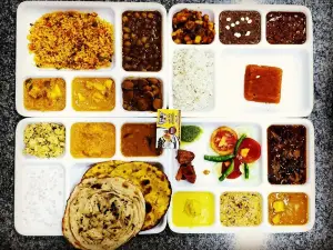Bhena Da Dhaba