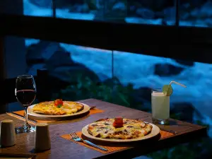 Restaurante Sama Cafe - Casa Andina Standard Machu Picchu