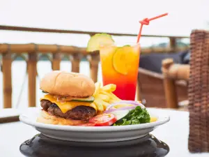 The Woodhouse Bar & Restaurant
