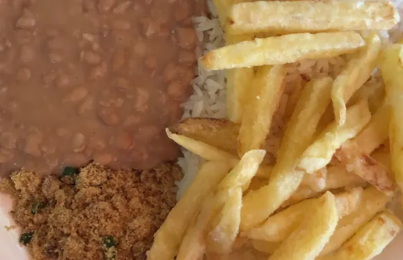 Restaurante Londrinense