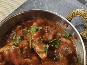 Nawab's Kitchen