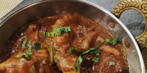 Nawab's Kitchen