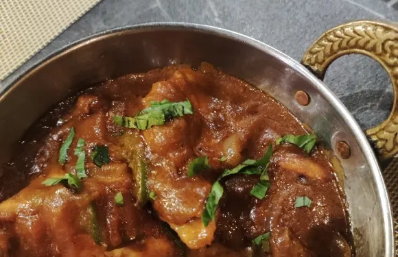 Nawab's Kitchen