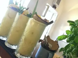 Bar Myslivna Opava