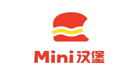 Mini Hamburger (xinshijieguangchang) in Yanggu