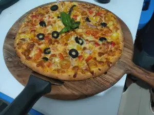 Pizzato
