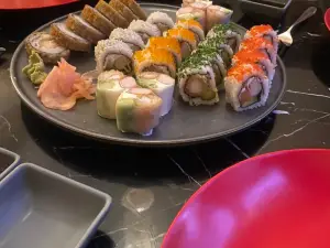 Tokyo Sushi
