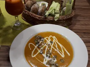 Restaurant Bergfeldt
