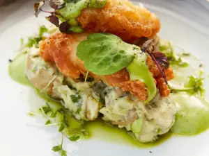 KEF Restaurant