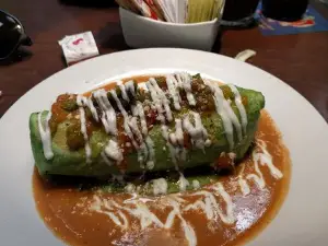 Bistro Garden Grill and Bar