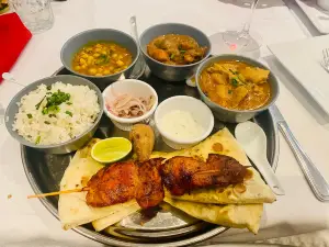 Margot Restaurant
