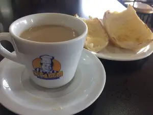 Padaria Sao Joao