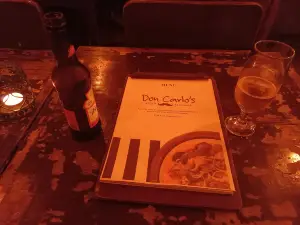 Don Carlo's Pizza Gourmet