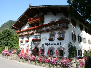 Postgasthof Fischerwirt