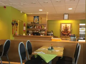 Lemon Tree Bar & Restaurang