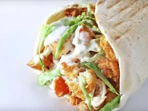 Lazeez Fast Food